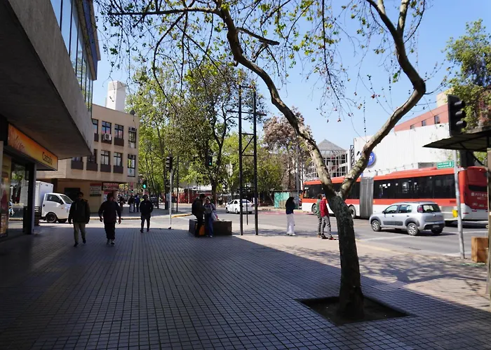 San Pedro Apart